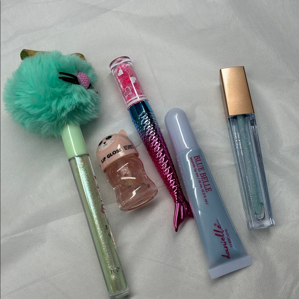 Lip Glosses